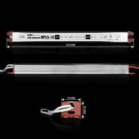 Блок живлення 12В 18Вт BPLS-18-12 1.5А stick